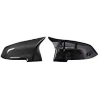 KKmoon Espejo Retrovisor Lateral para F32 F30 F31 F33 F36